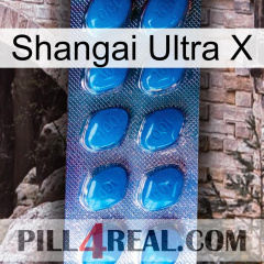 Shangai Ultra X viagra1